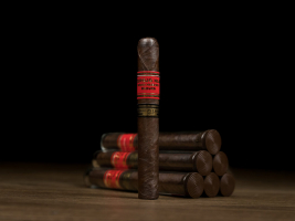 Gran Habano Corojo #5 Maduro Robusto